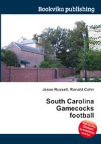 South Carolina Gamecocks football