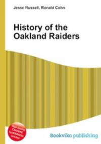 History of the Oakland Raiders