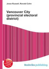 Vancouver City (provincial electoral district)