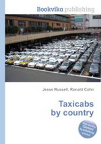 Taxicabs by country