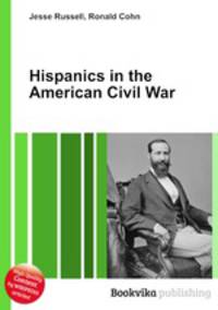 Hispanics in the American Civil War