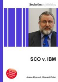 SCO v. IBM