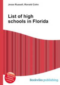 List of high schools in Florida