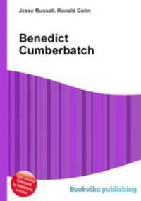Benedict Cumberbatch