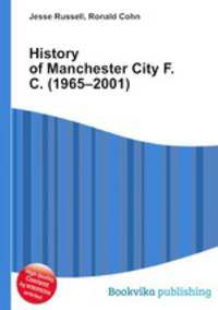 History of Manchester City F.C. (1965–2001)