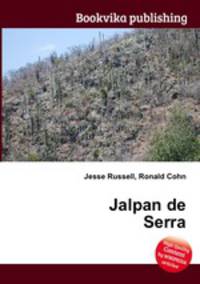 Jalpan de Serra