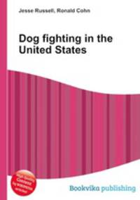 Dog fighting in the United States
