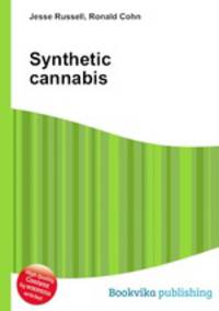 Synthetic cannabis