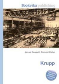 Krupp
