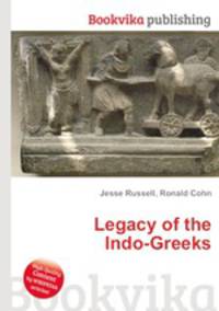 Legacy of the Indo-Greeks