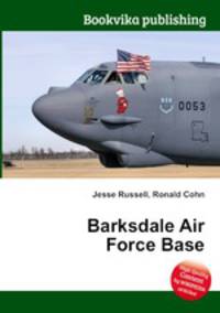 Barksdale Air Force Base