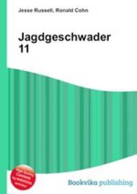 Jagdgeschwader 11