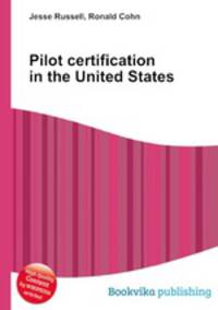 Pilot certification in the United States