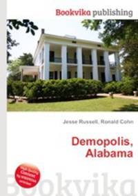 Demopolis, Alabama