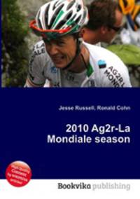 2010 Ag2r-La Mondiale season