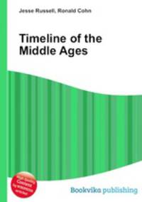 Timeline of the Middle Ages