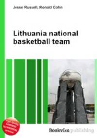 Lithuania national basketball team
