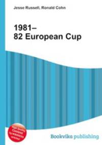 1981–82 European Cup