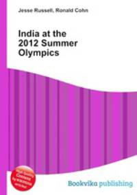 India at the 2012 Summer Olympics