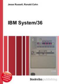 IBM System/36