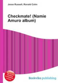 Checkmate! (Namie Amuro album)