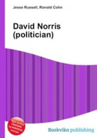 David Norris (politician)