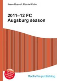 2011–12 FC Augsburg season