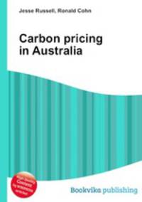Carbon pricing in Australia