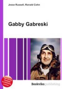 Gabby Gabreski