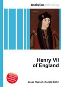 Henry VII of England