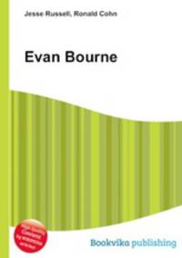 Evan Bourne