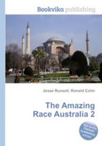 The Amazing Race Australia 2