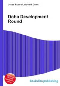 Doha Development Round