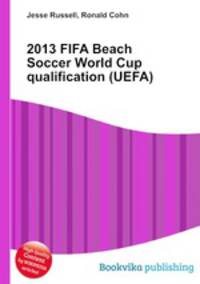 2013 FIFA Beach Soccer World Cup qualification (UEFA)