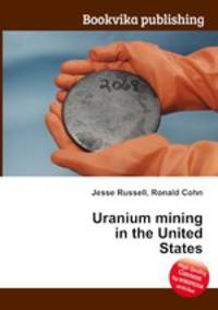 Uranium mining in the United States
