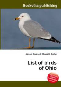 List of birds of Ohio