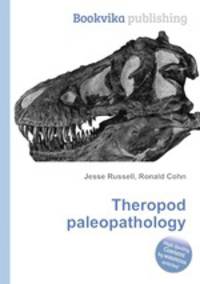 Theropod paleopathology