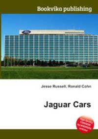 Jaguar Cars