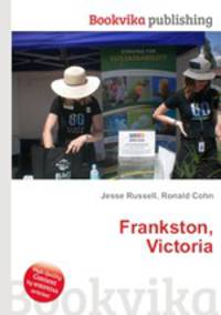 Frankston, Victoria