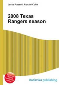 2008 Texas Rangers season
