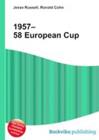 1957–58 European Cup