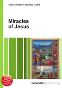 Miracles of Jesus