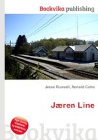 J?ren Line