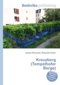 Kreuzberg (Tempelhofer Berge)