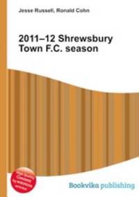2011–12 Shrewsbury Town F.C. season