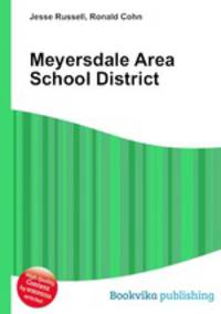 Meyersdale Area School District