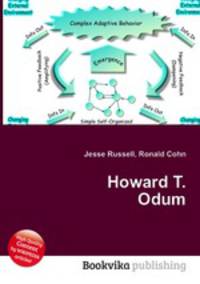 Howard T. Odum