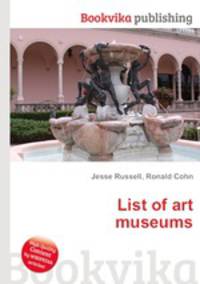 List of art museums