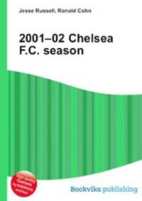 2001–02 Chelsea F.C. season