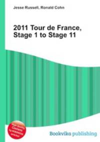 2011 Tour de France, Stage 1 to Stage 11